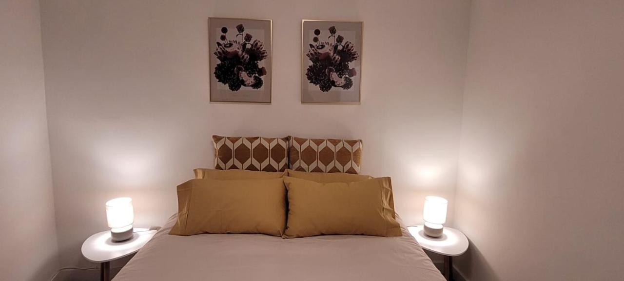 New Apartment In Center Madrid! Esterno foto