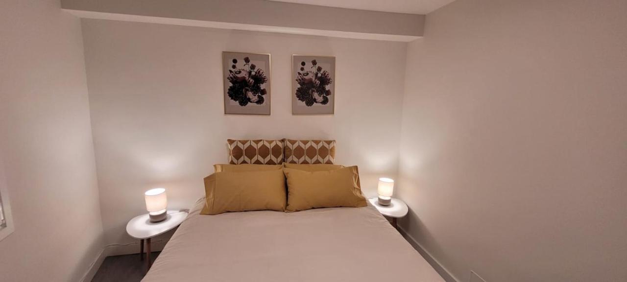 New Apartment In Center Madrid! Esterno foto