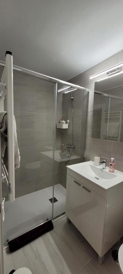 New Apartment In Center Madrid! Esterno foto