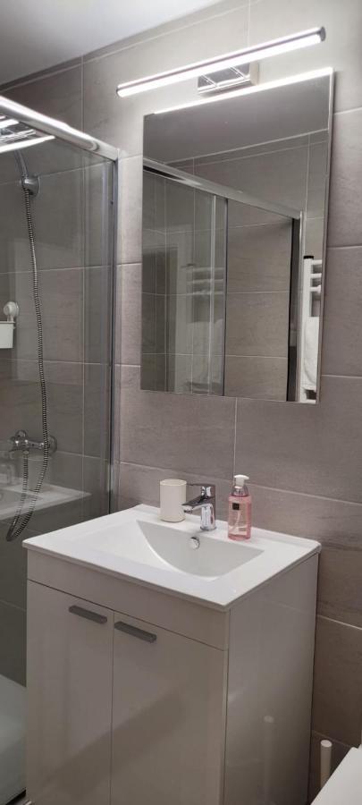 New Apartment In Center Madrid! Esterno foto