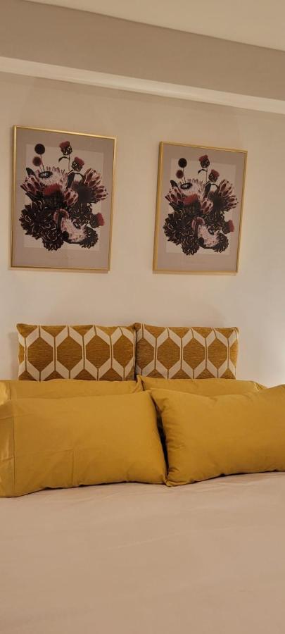New Apartment In Center Madrid! Esterno foto
