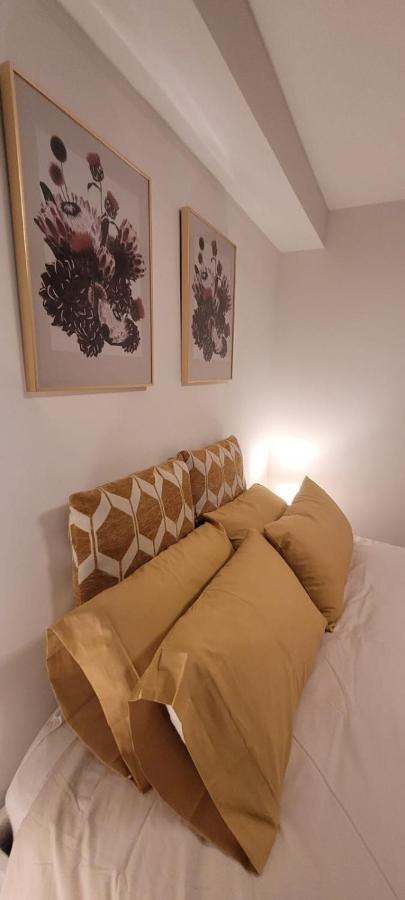 New Apartment In Center Madrid! Esterno foto