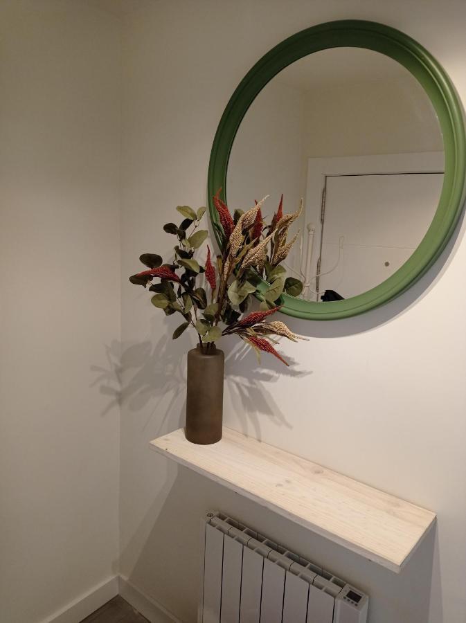 New Apartment In Center Madrid! Esterno foto