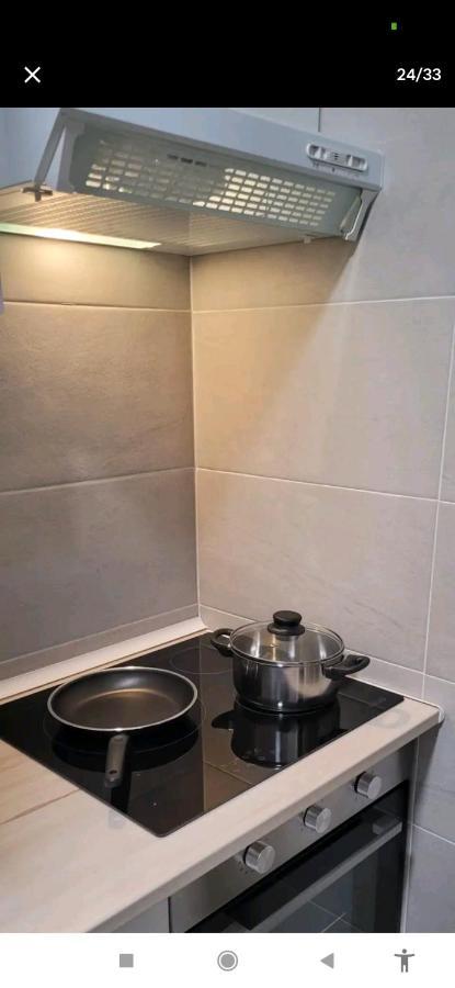 New Apartment In Center Madrid! Esterno foto