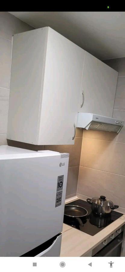 New Apartment In Center Madrid! Esterno foto